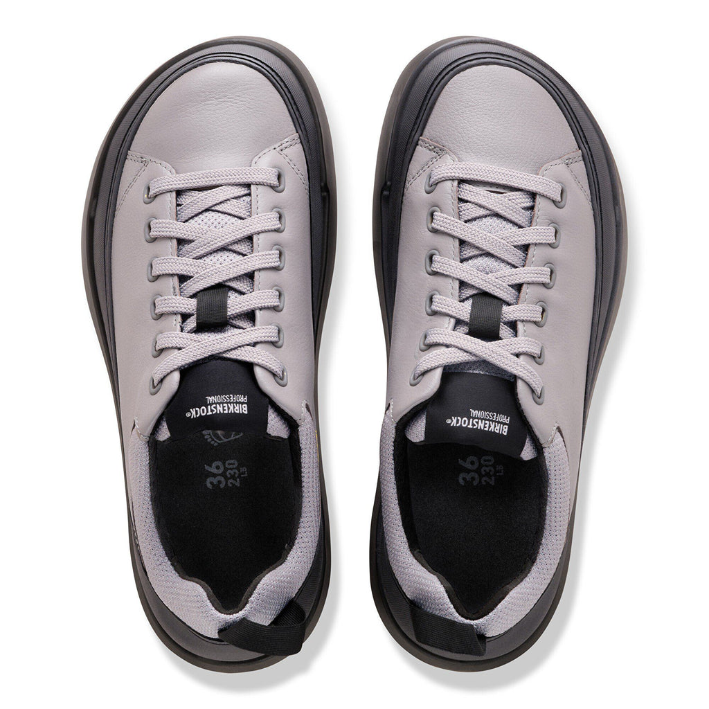 Melbourne PRO ESD Natural Leather Coated