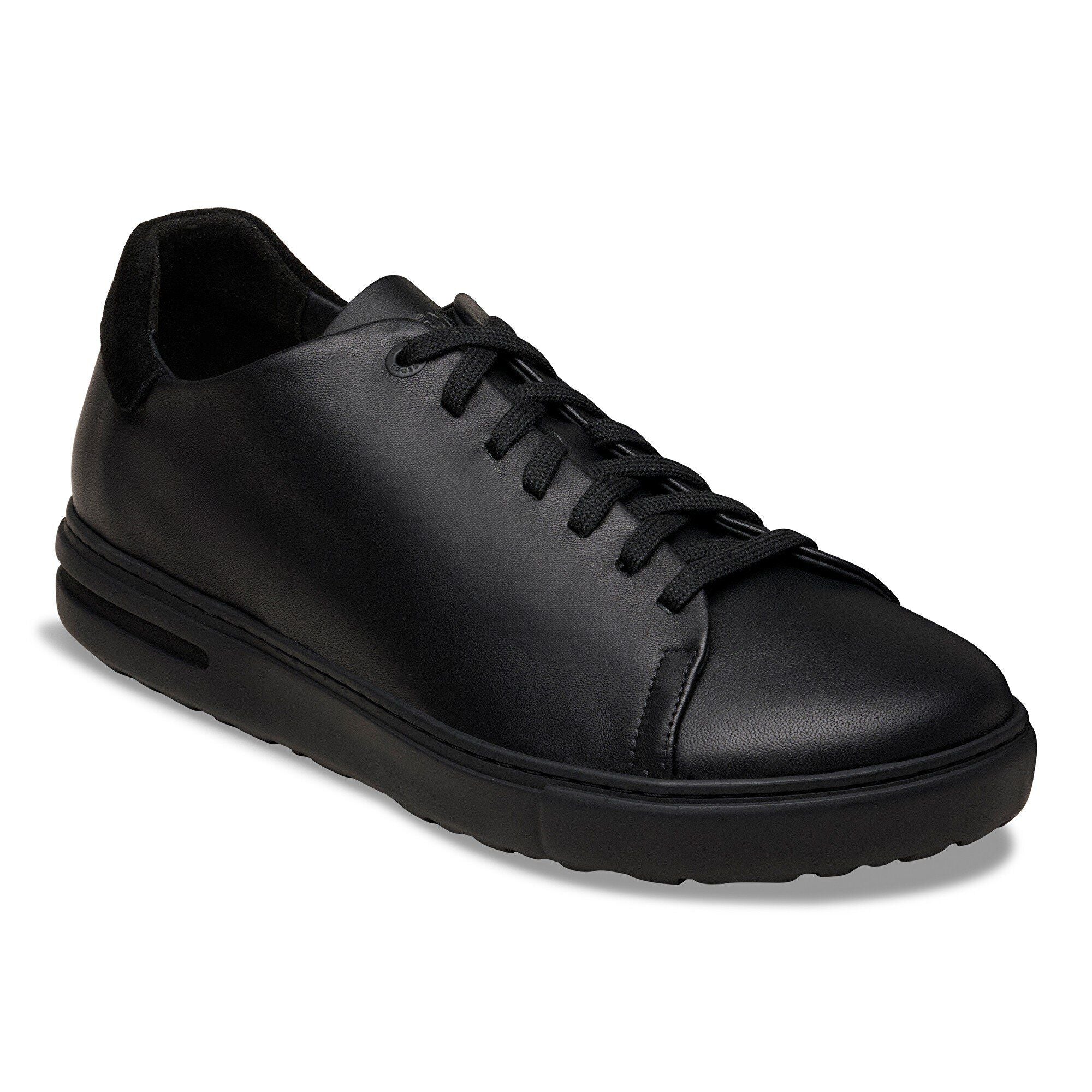 Bend Low Natural Leather