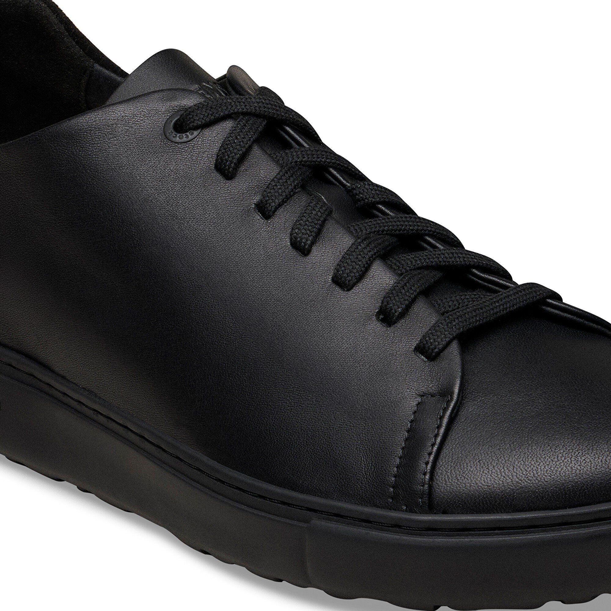 Bend Low Natural Leather