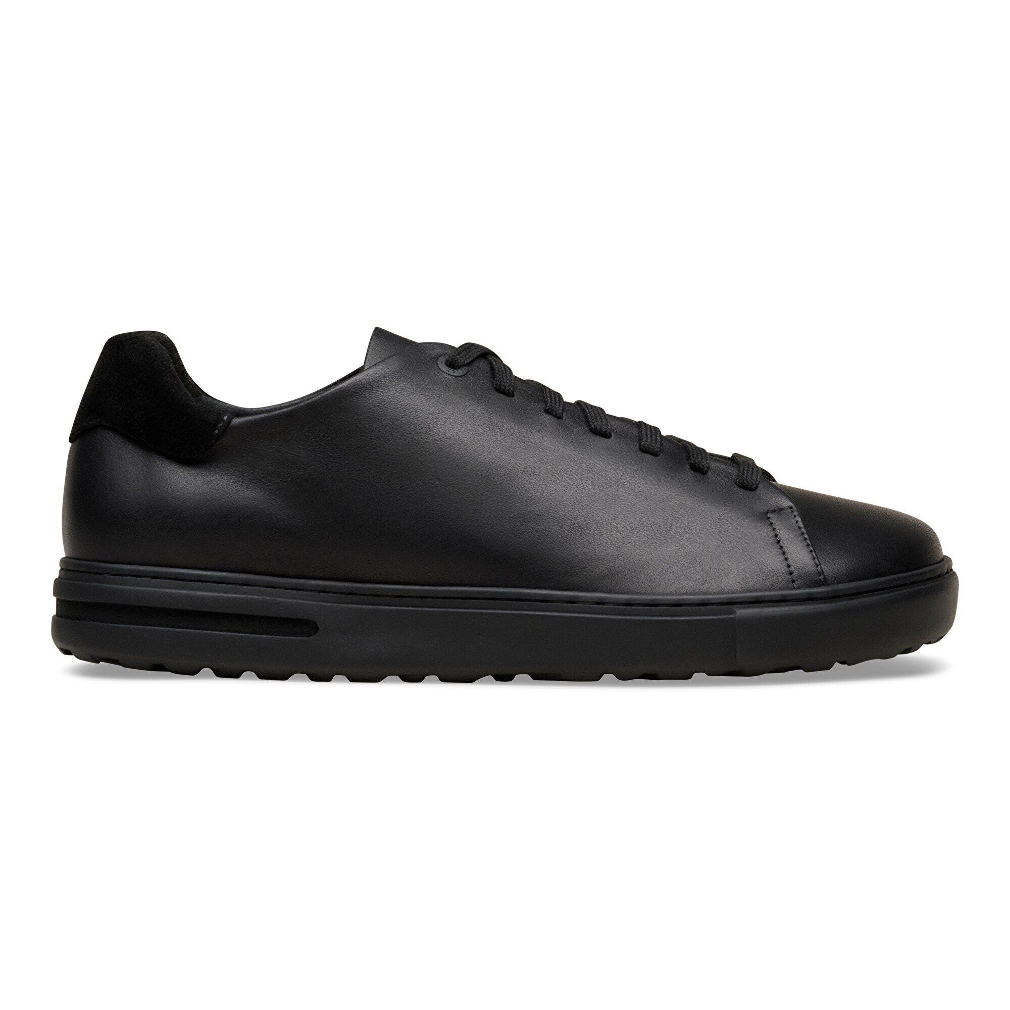 Bend Low Natural Leather