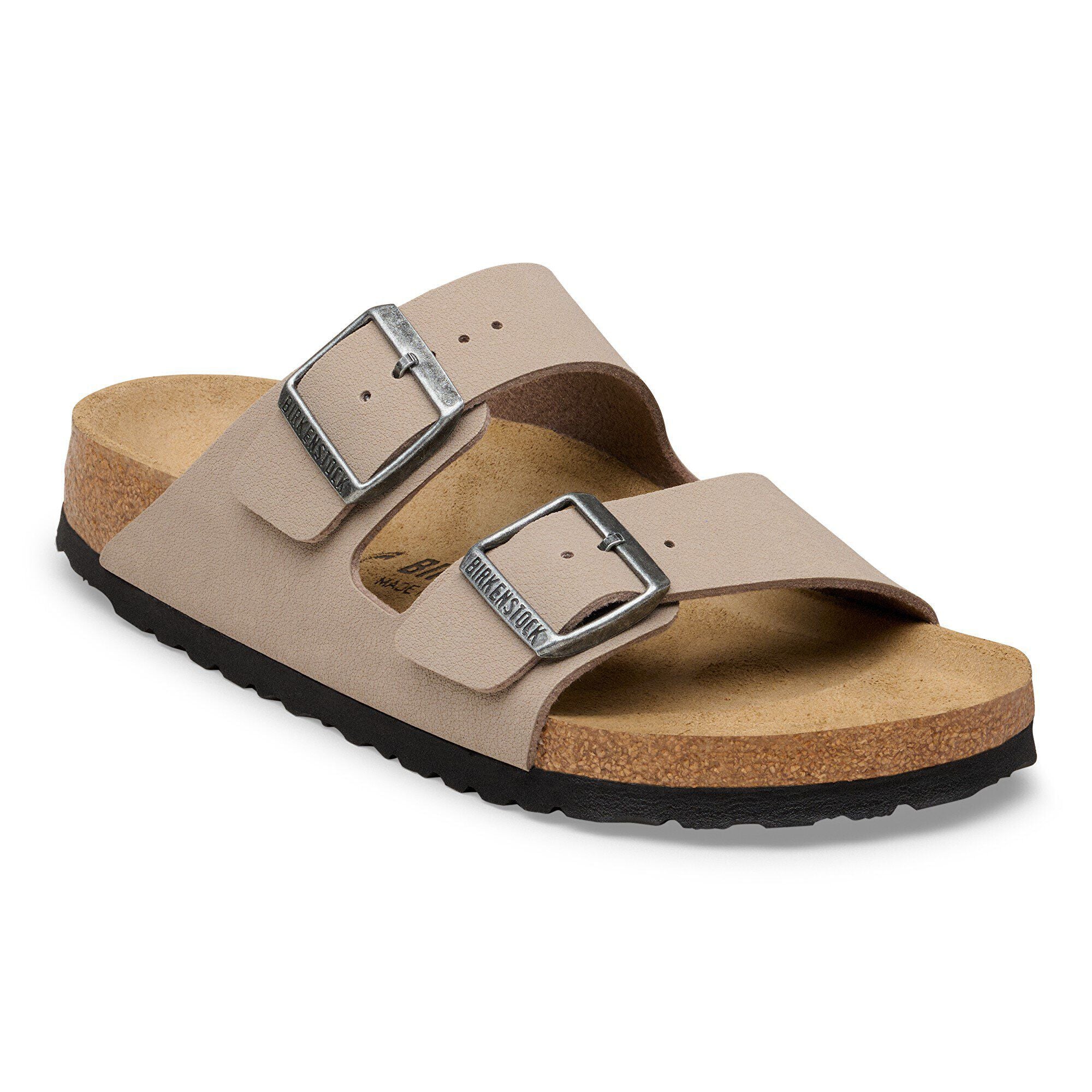 Arizona Birko-Flor Nubuck