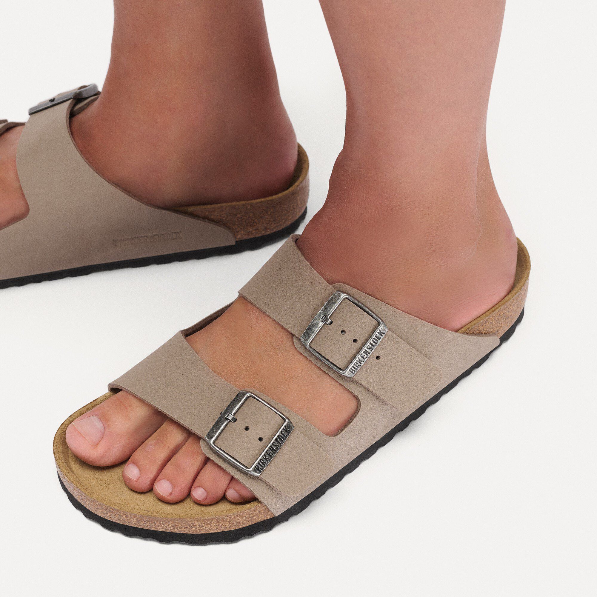 Arizona Birko-Flor Nubuck