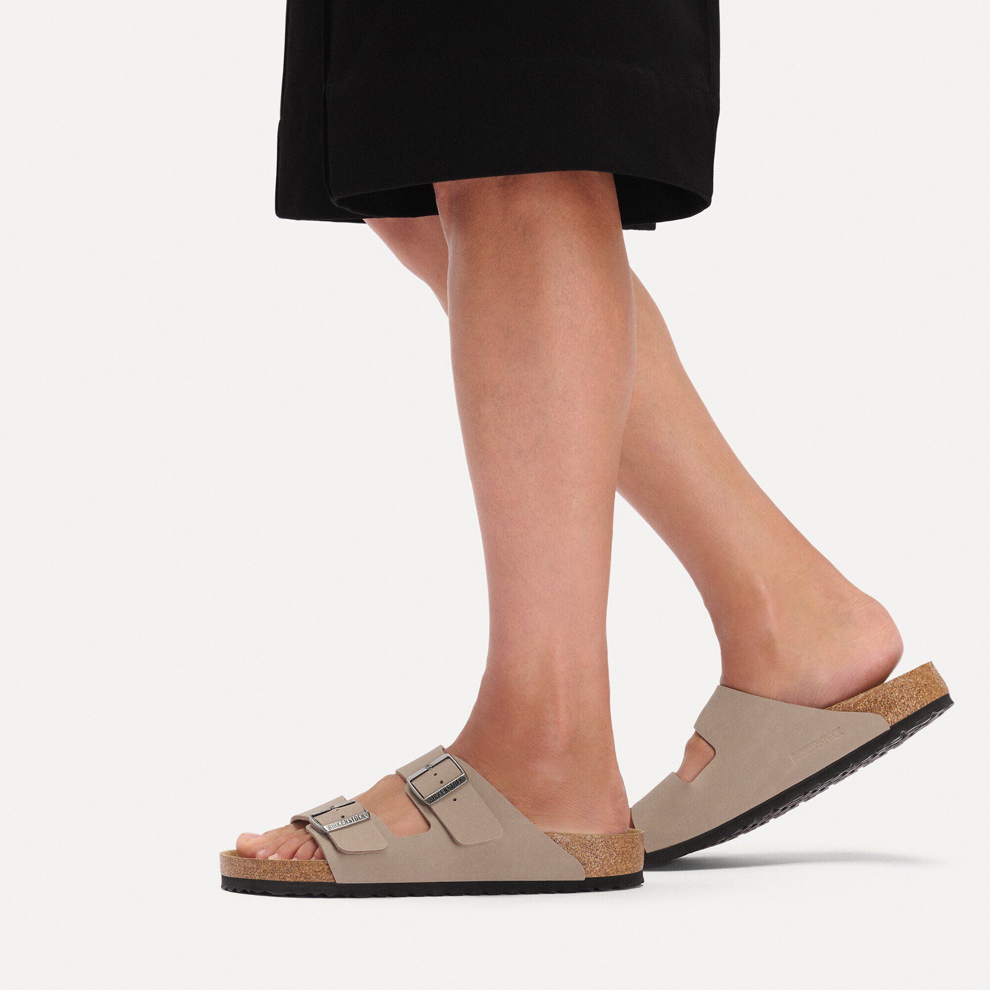 Arizona Birko-Flor Nubuck