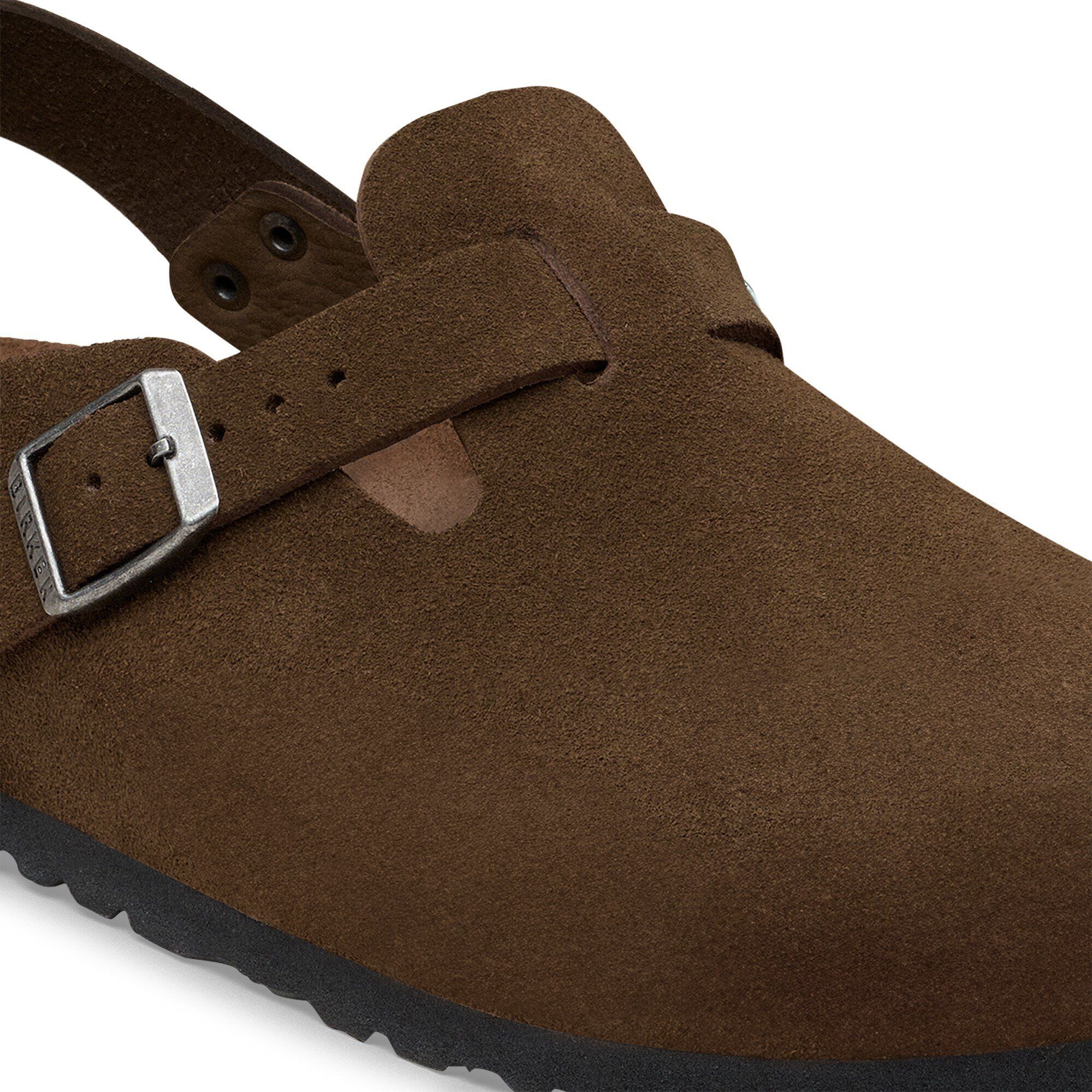 Tokio Suede Leather