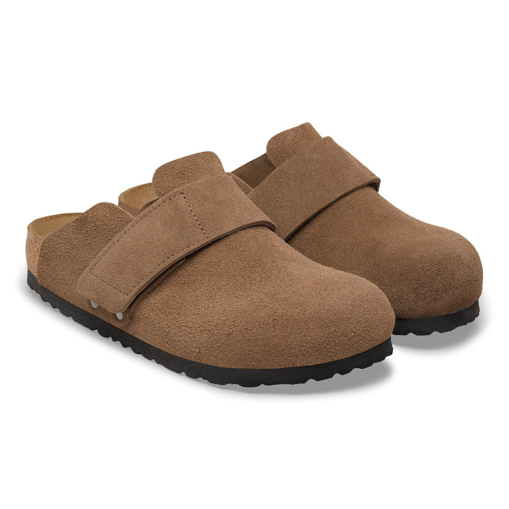 Loma Suede Leather