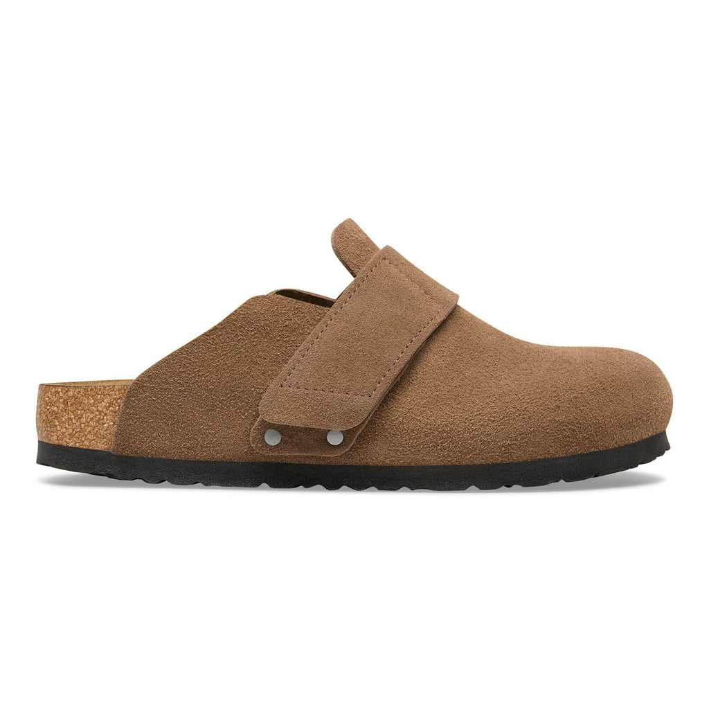 Loma Suede Leather