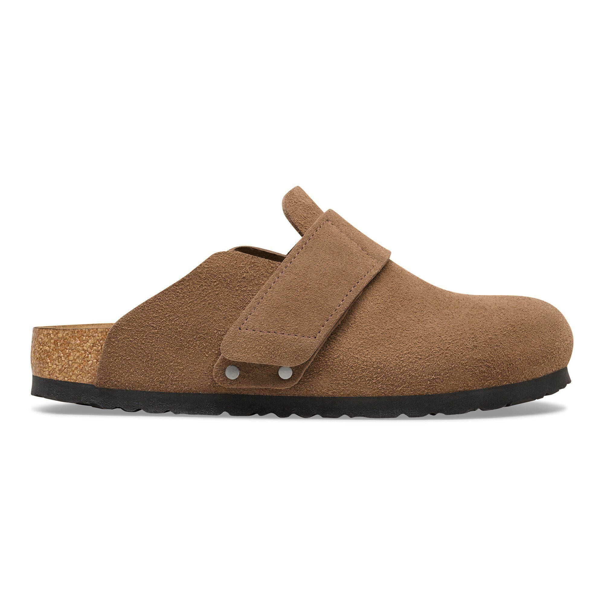 Loma Suede Leather
