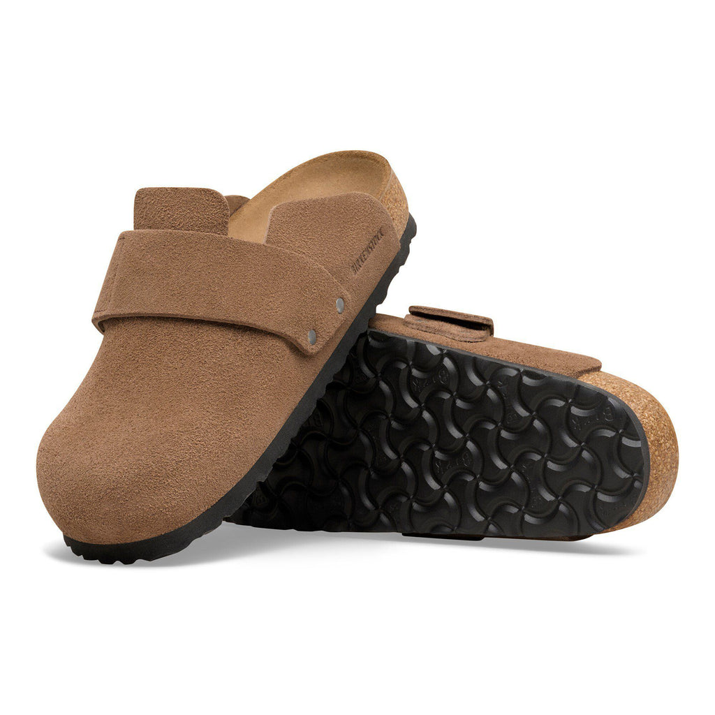 Loma Suede Leather