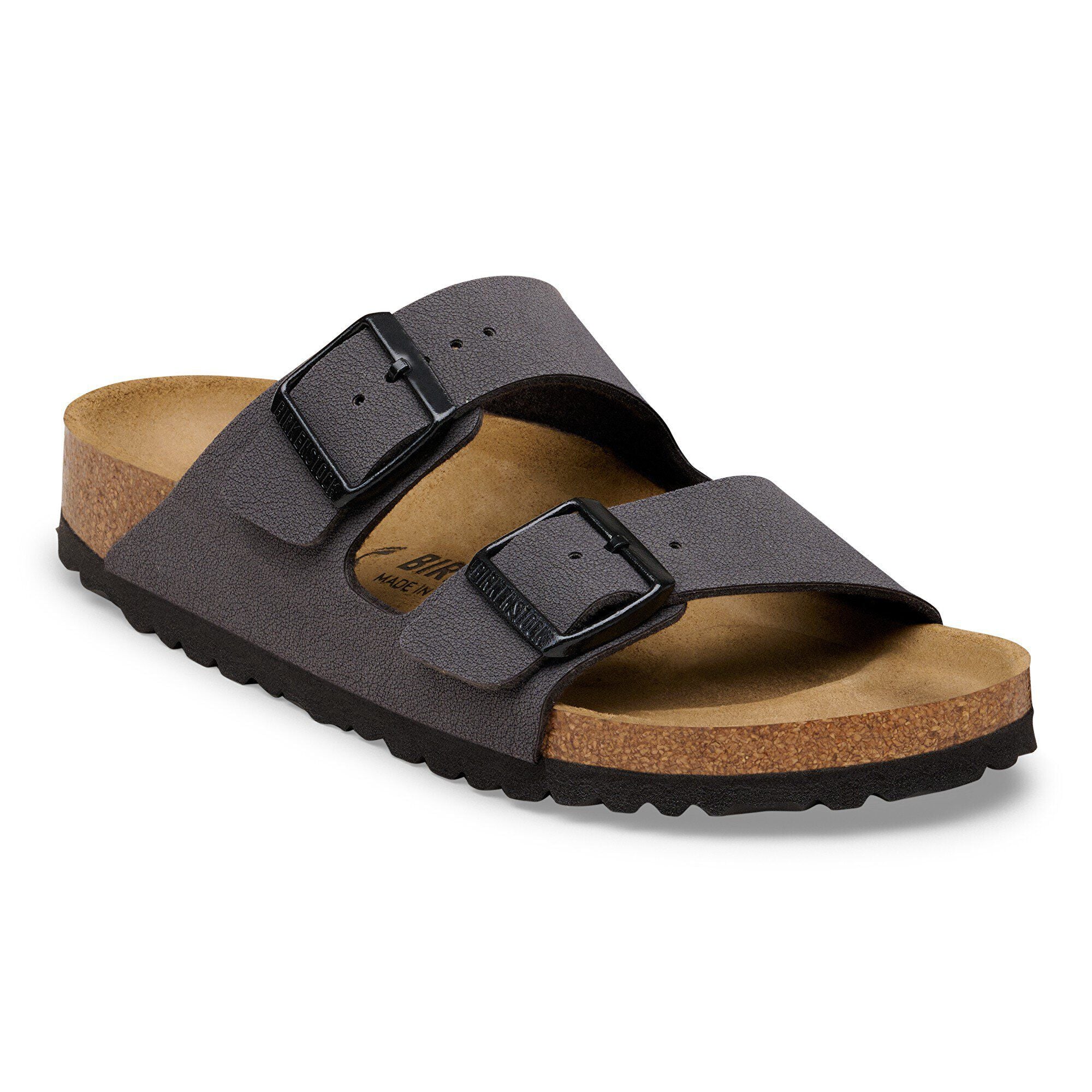 Arizona Birko-Flor Nubuck