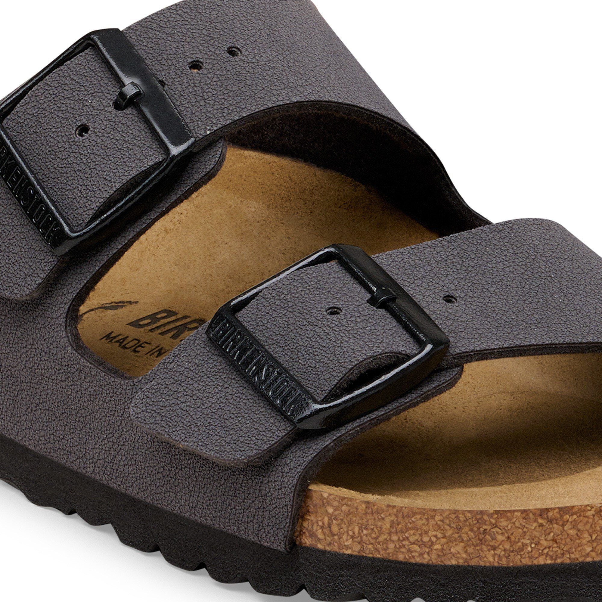 Arizona Birko-Flor Nubuck