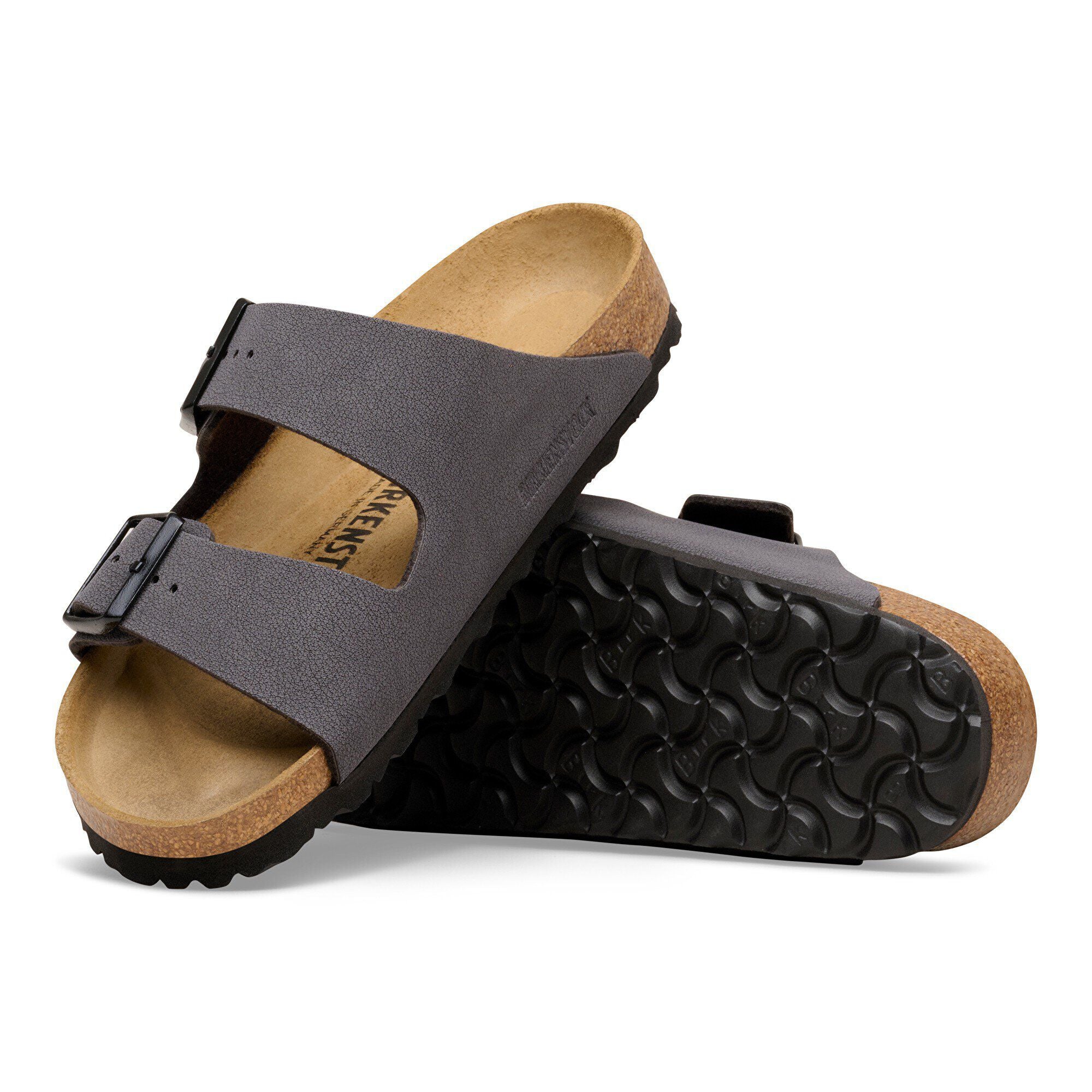 Arizona Birko-Flor Nubuck