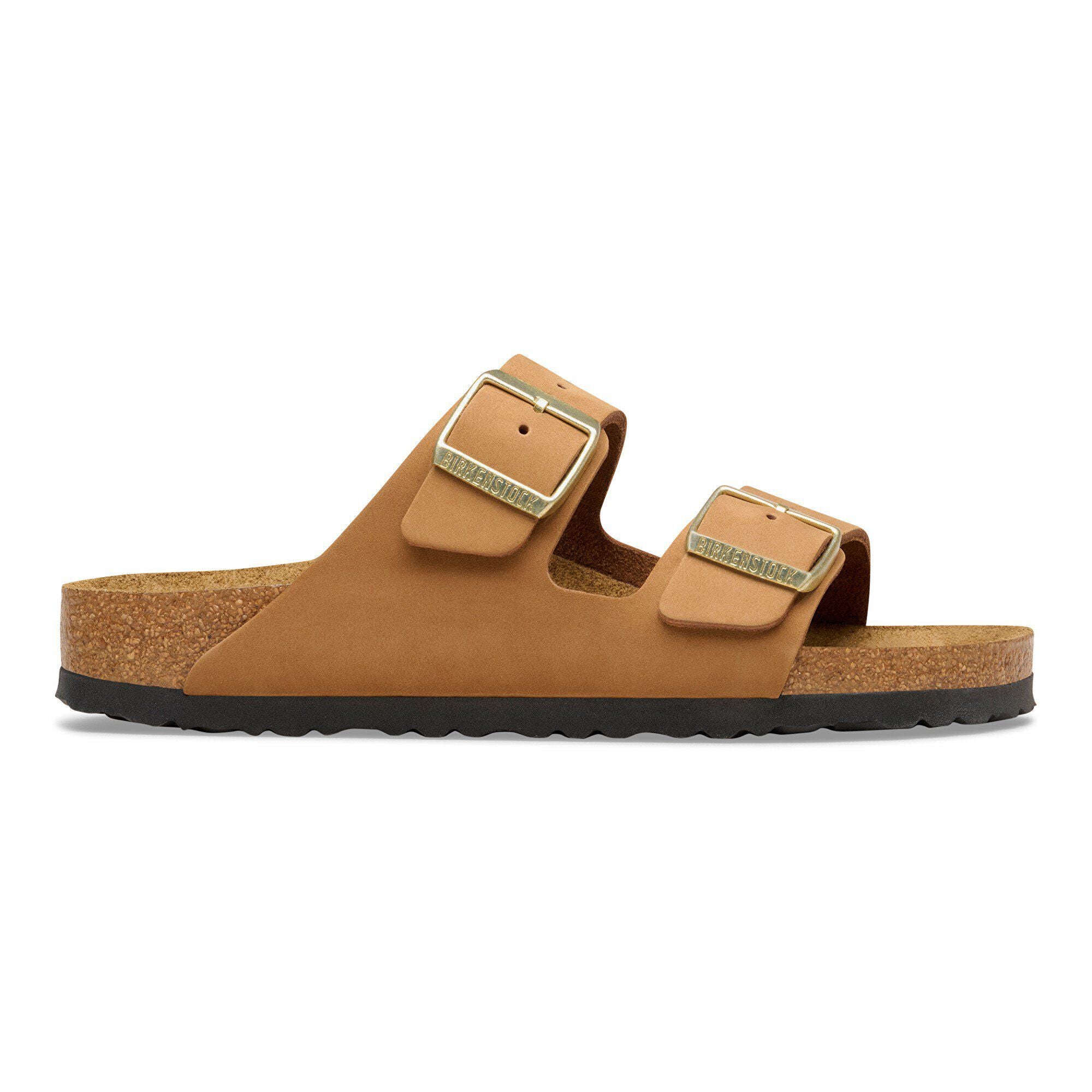 Arizona Soft Footbed Nubuck Leather