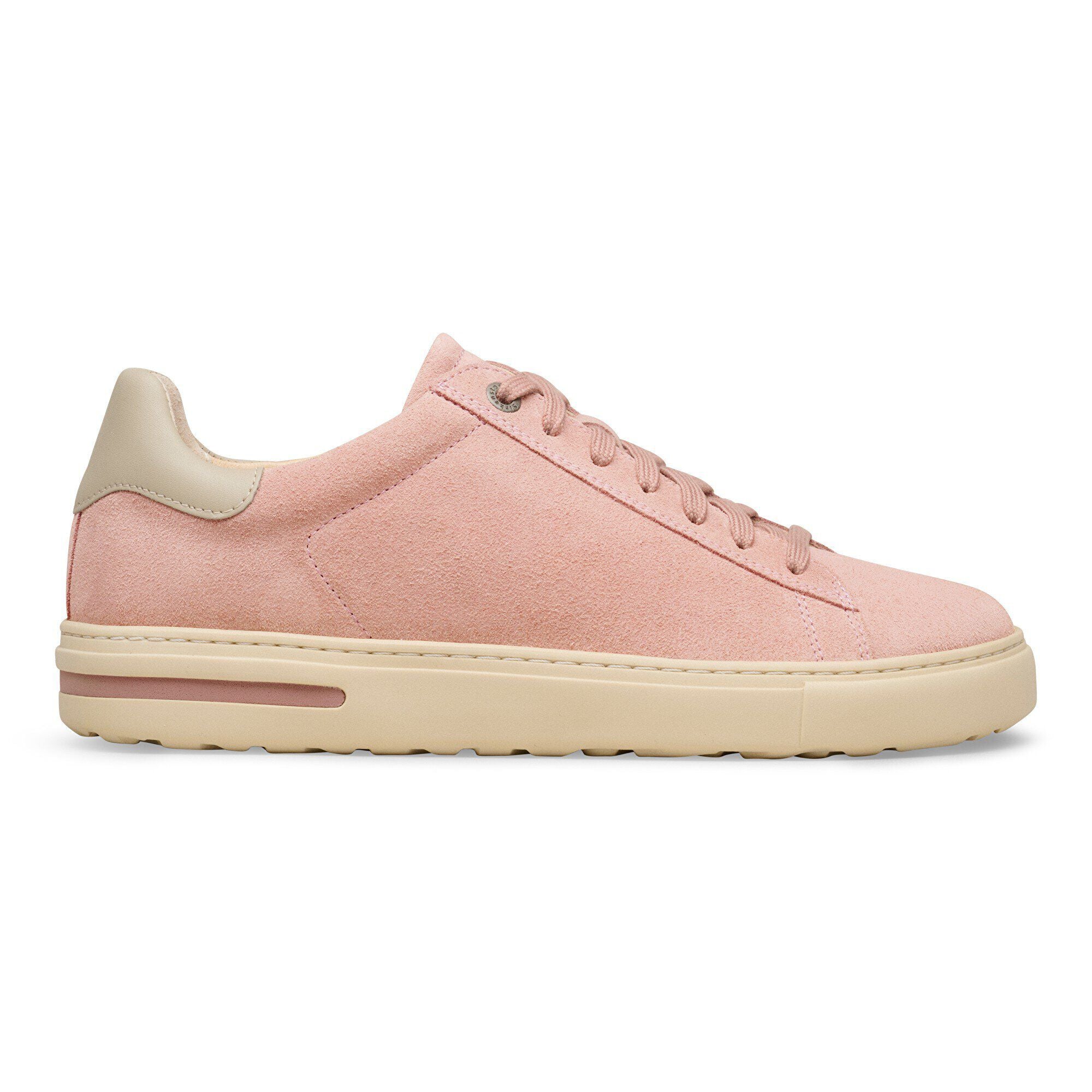 Bend Low Natural Leather/Suede