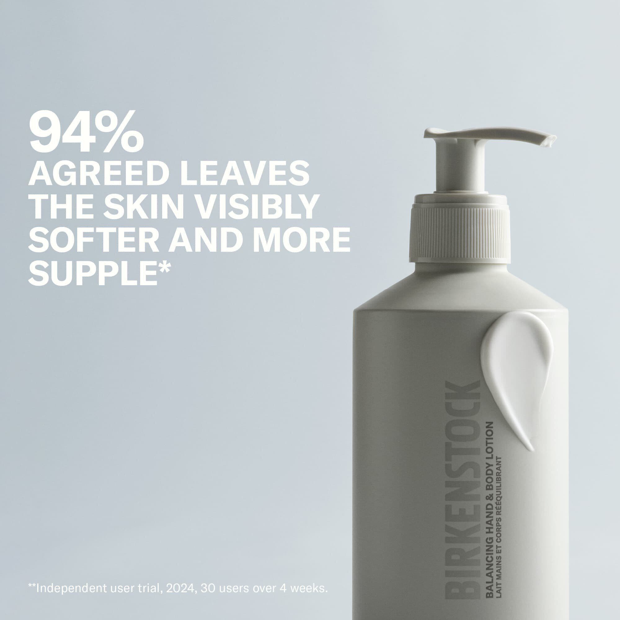 Balancing Hand & Body Lotion  Multi