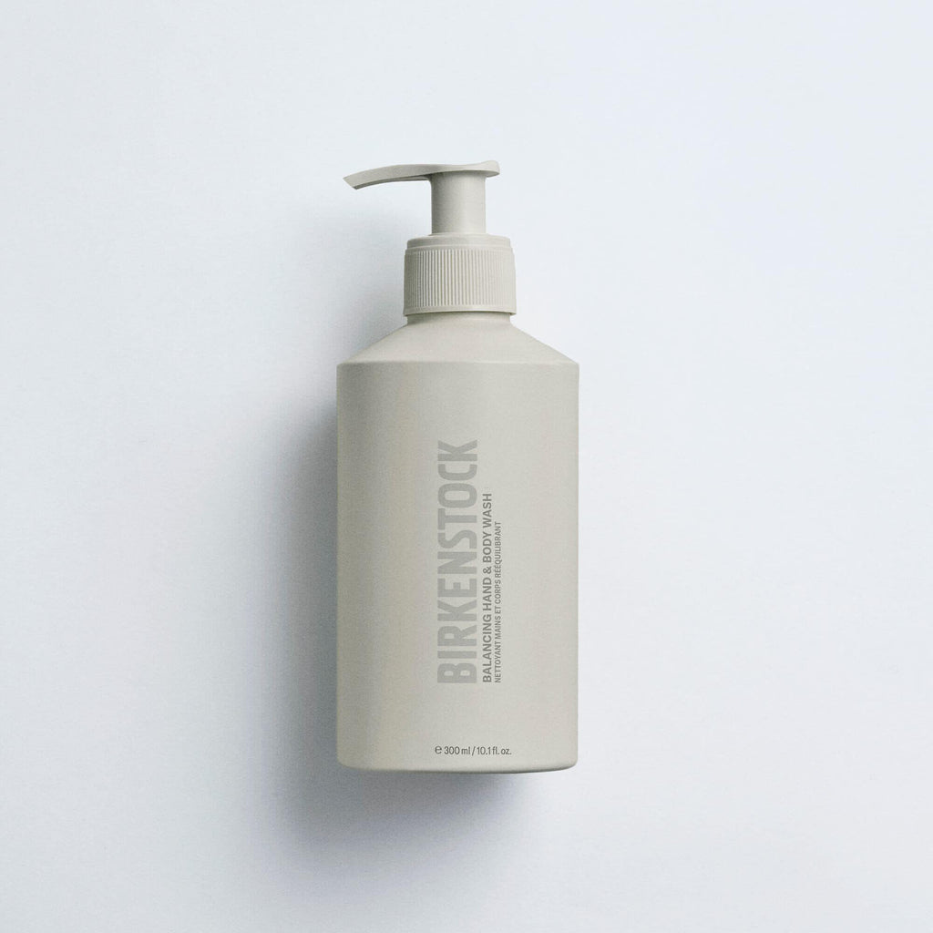 Balancing Hand & Body Wash  Multi