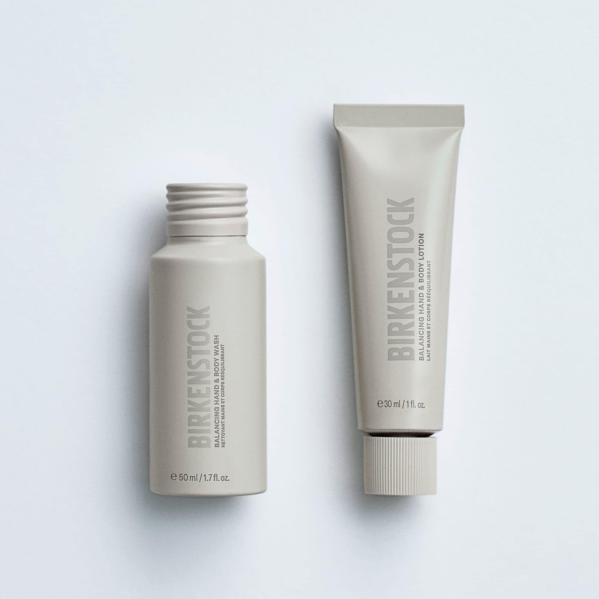 Balancing Body Care Duo  Multi