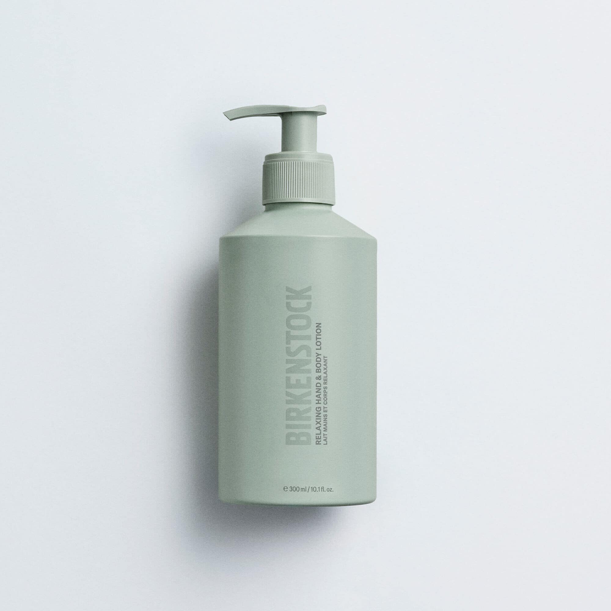 Relaxing Hand & Body Lotion  Multi