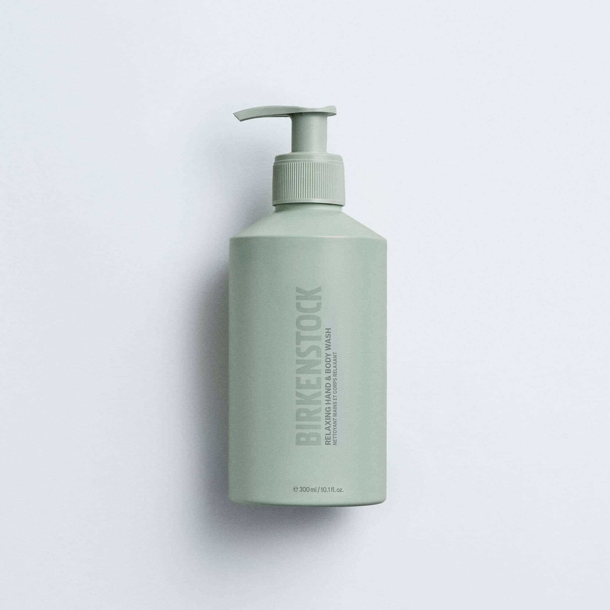 Relaxing Hand & Body Wash  Multi