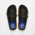 1774 Uerzell Suede Suede Leather