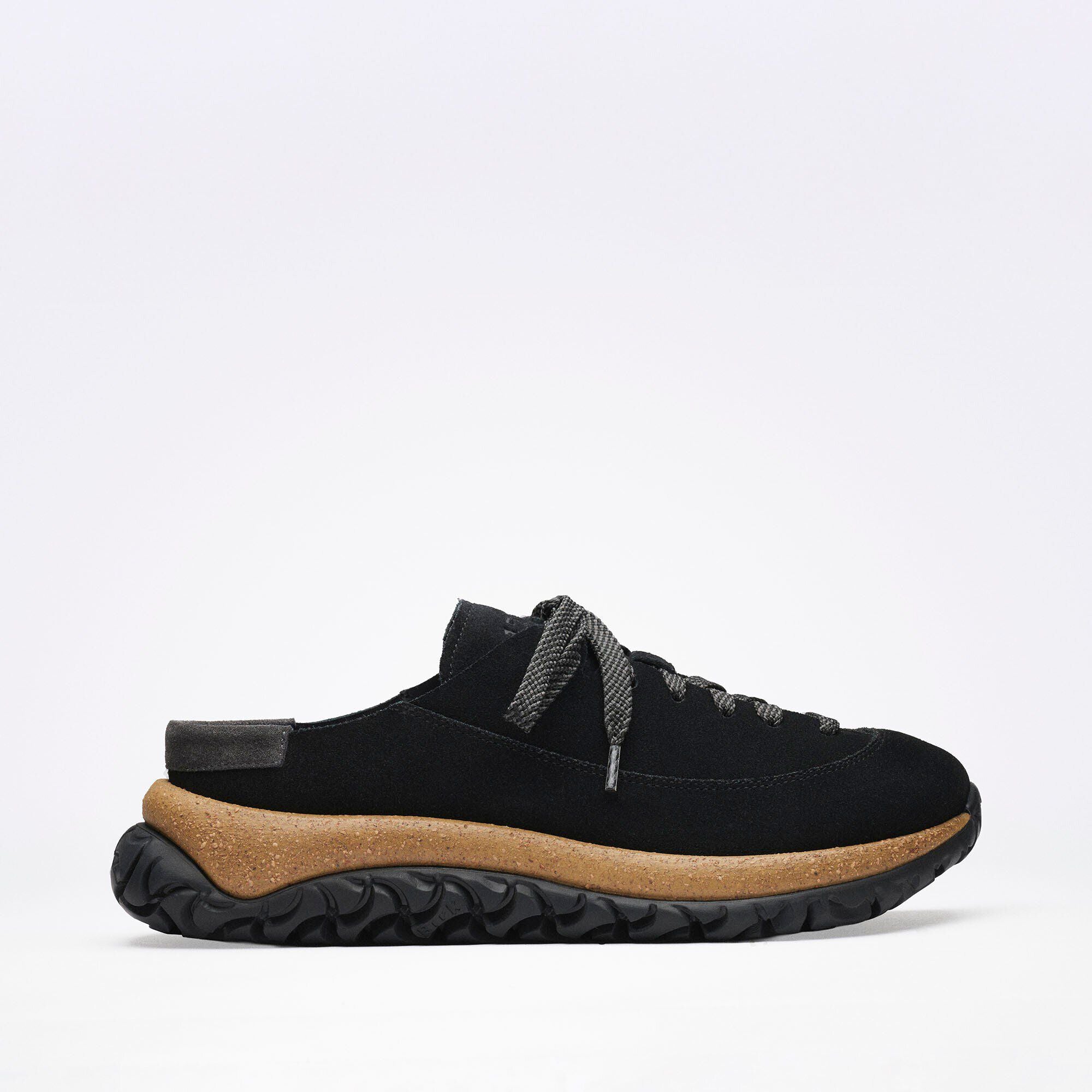 1774 Uerzell Suede Suede Leather