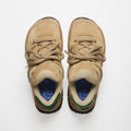 1774 Goerlitz Suede Suede Leather