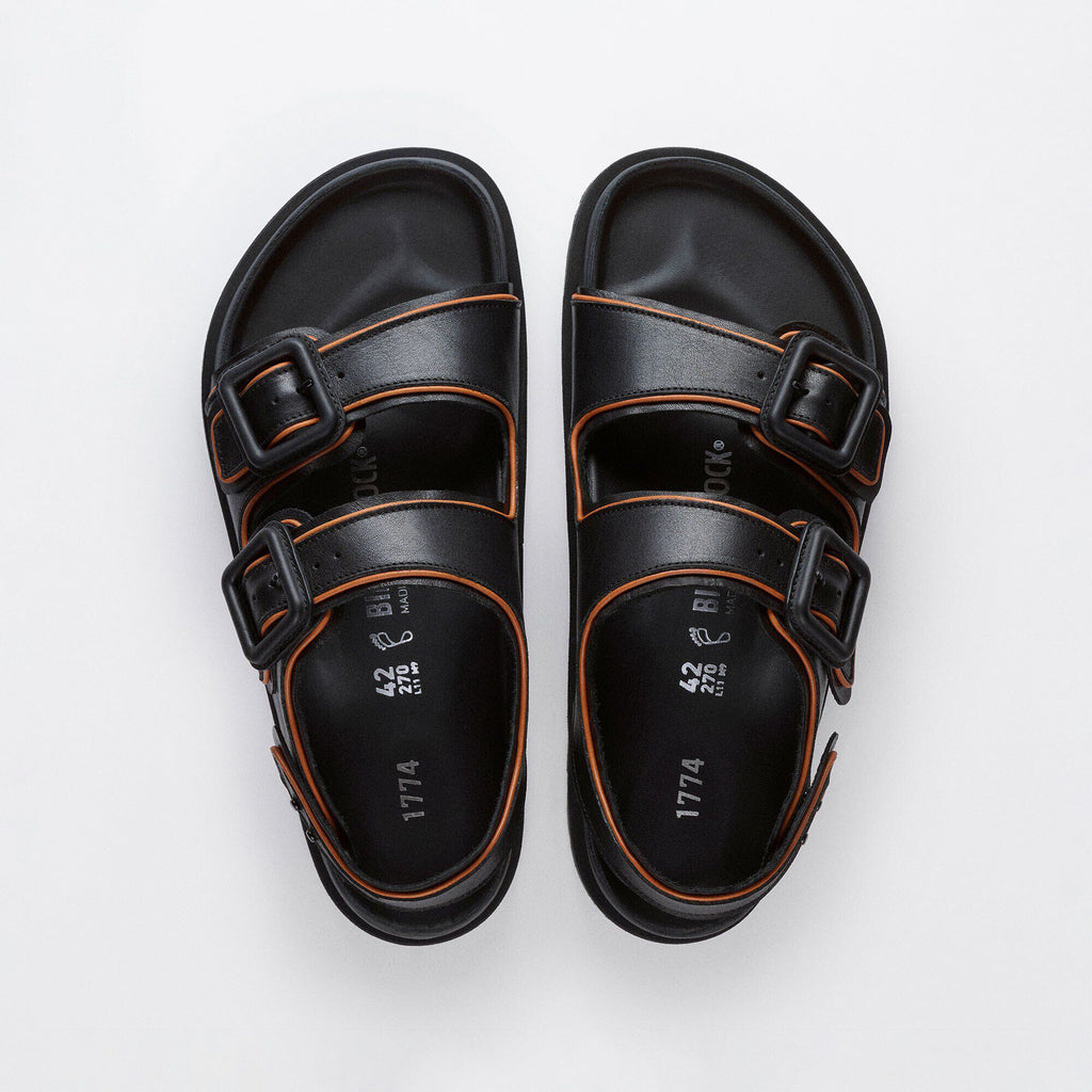 1774 Milano Leather Natural Leather