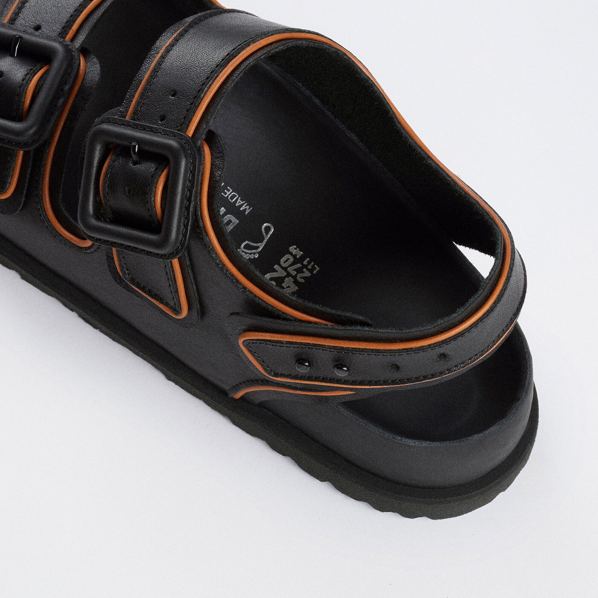1774 Milano Leather Natural Leather