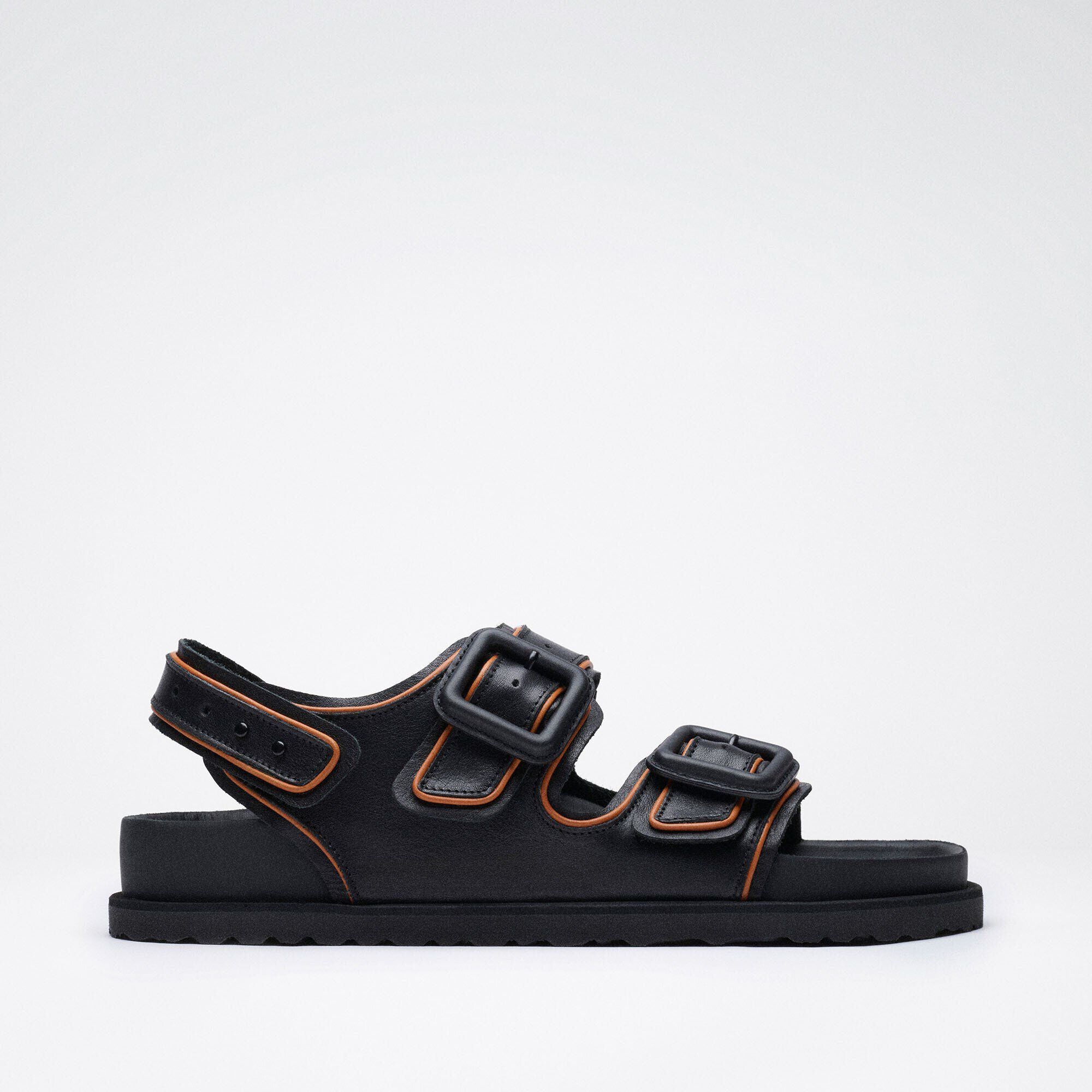 1774 Milano Leather Natural Leather