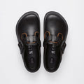 1774 Boston Leather Natural Leather