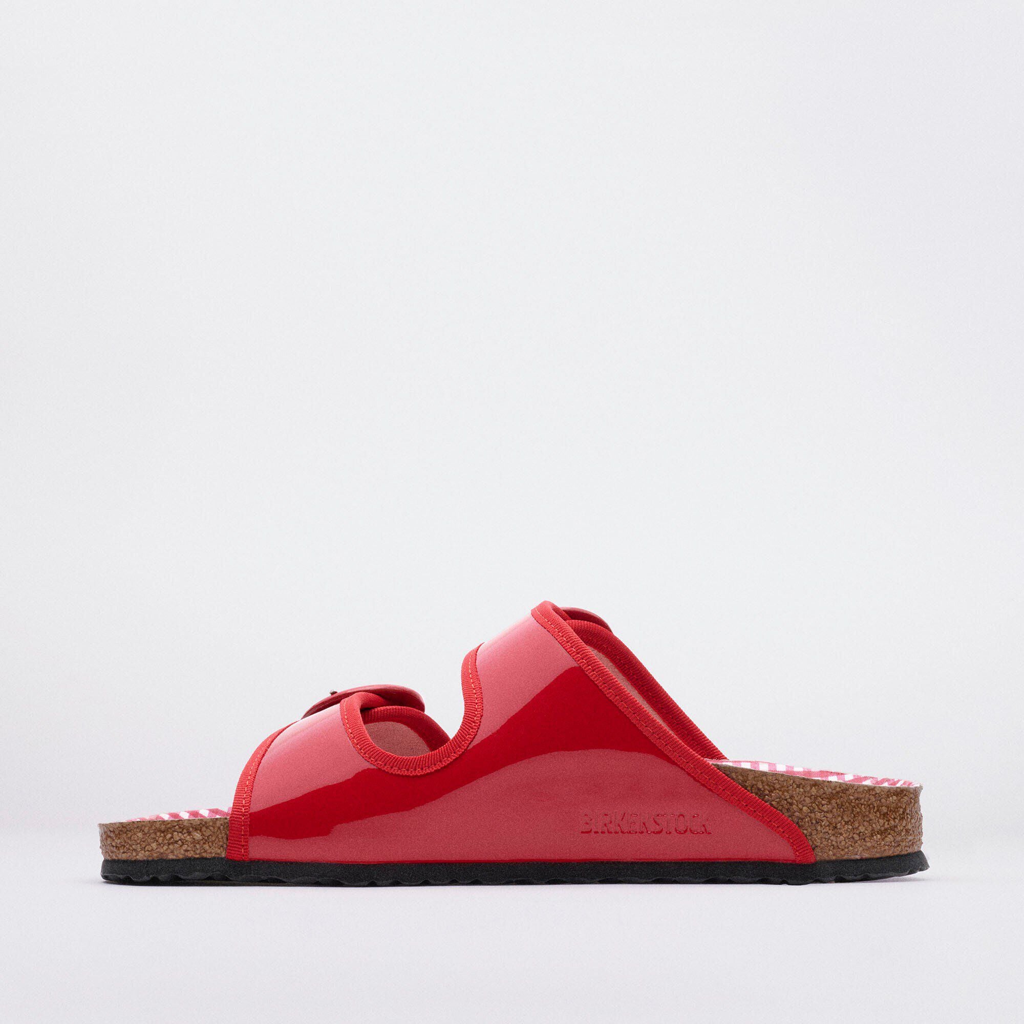 Repetto Arizona Patent Leather