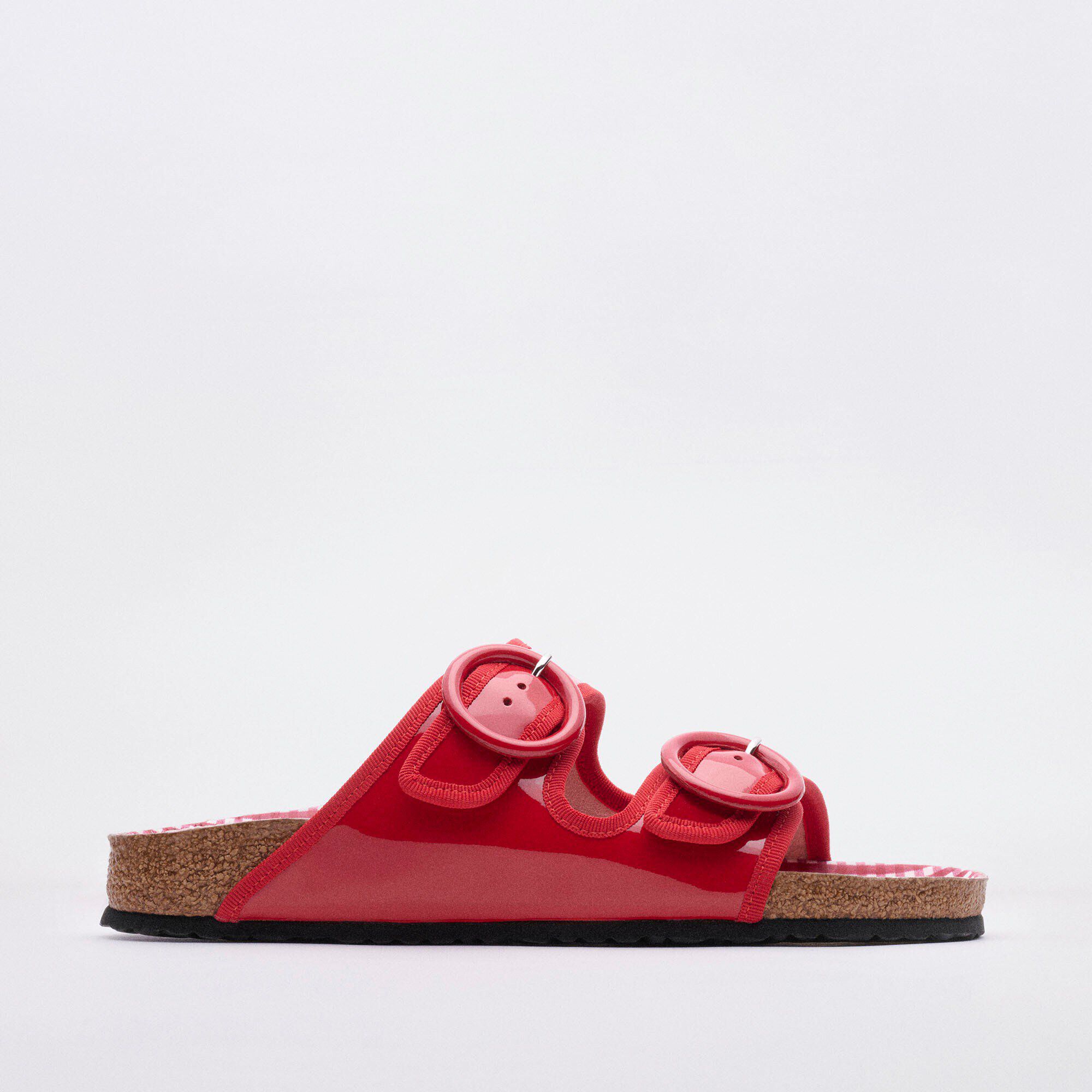 Repetto Arizona Patent Leather