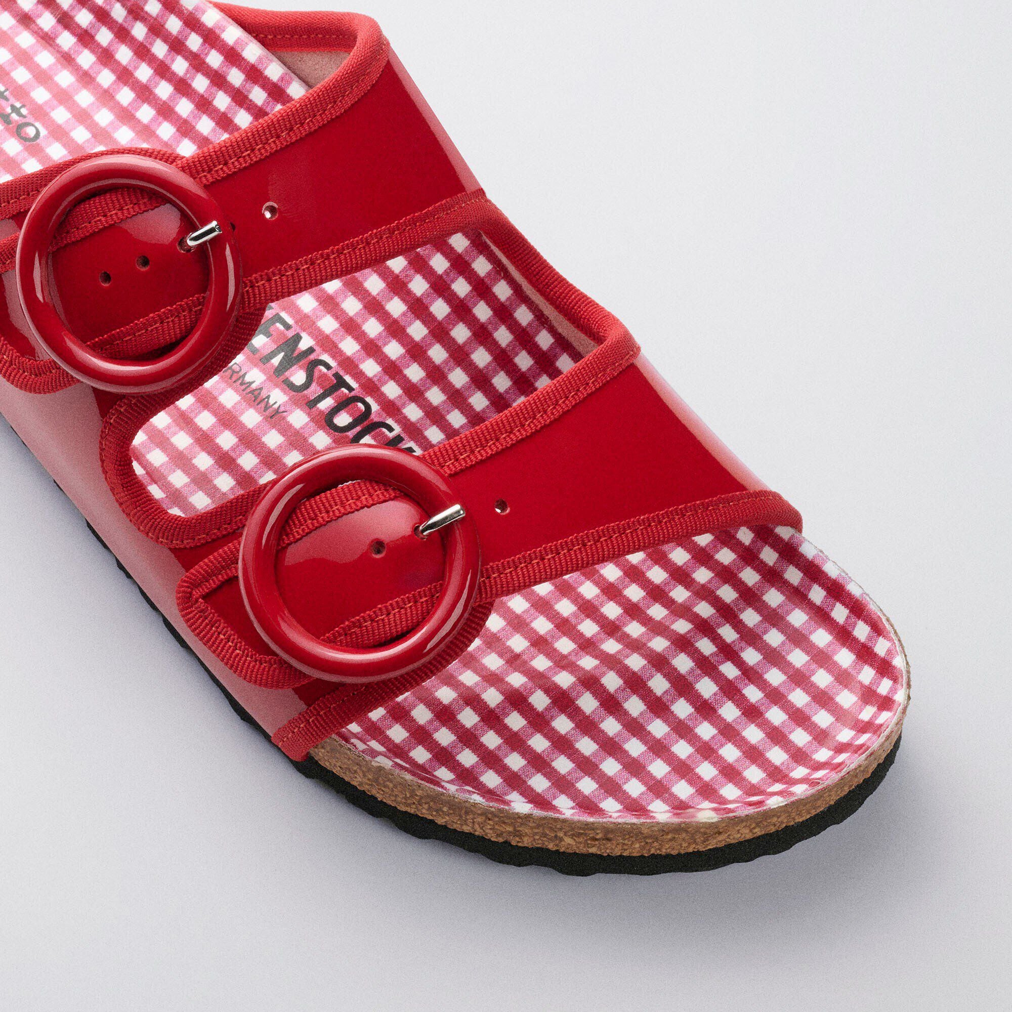 Repetto Arizona Patent Leather