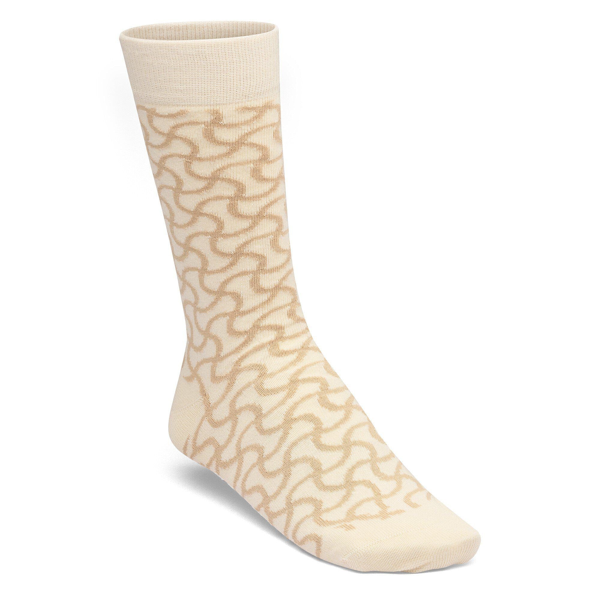 Cotton Sole Cotton/Polyamid/Elastane