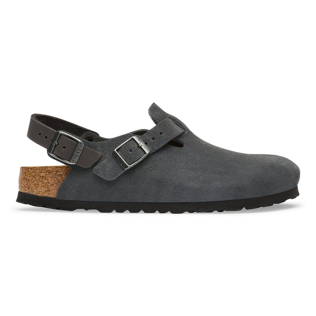 Tokio Suede Leather