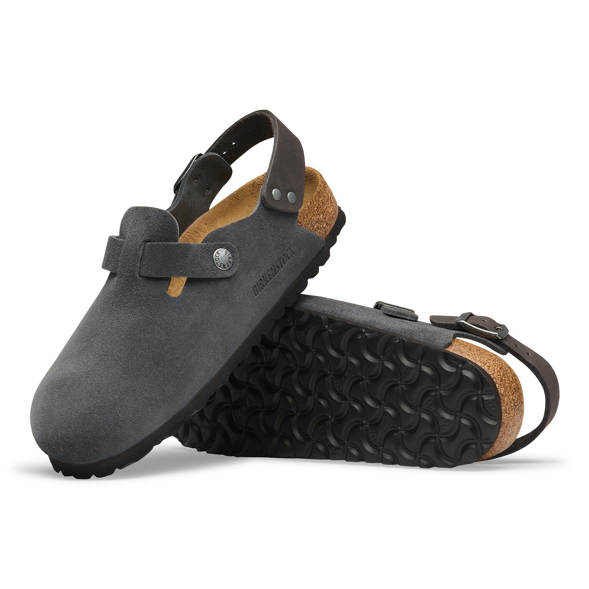 Tokio Suede Leather