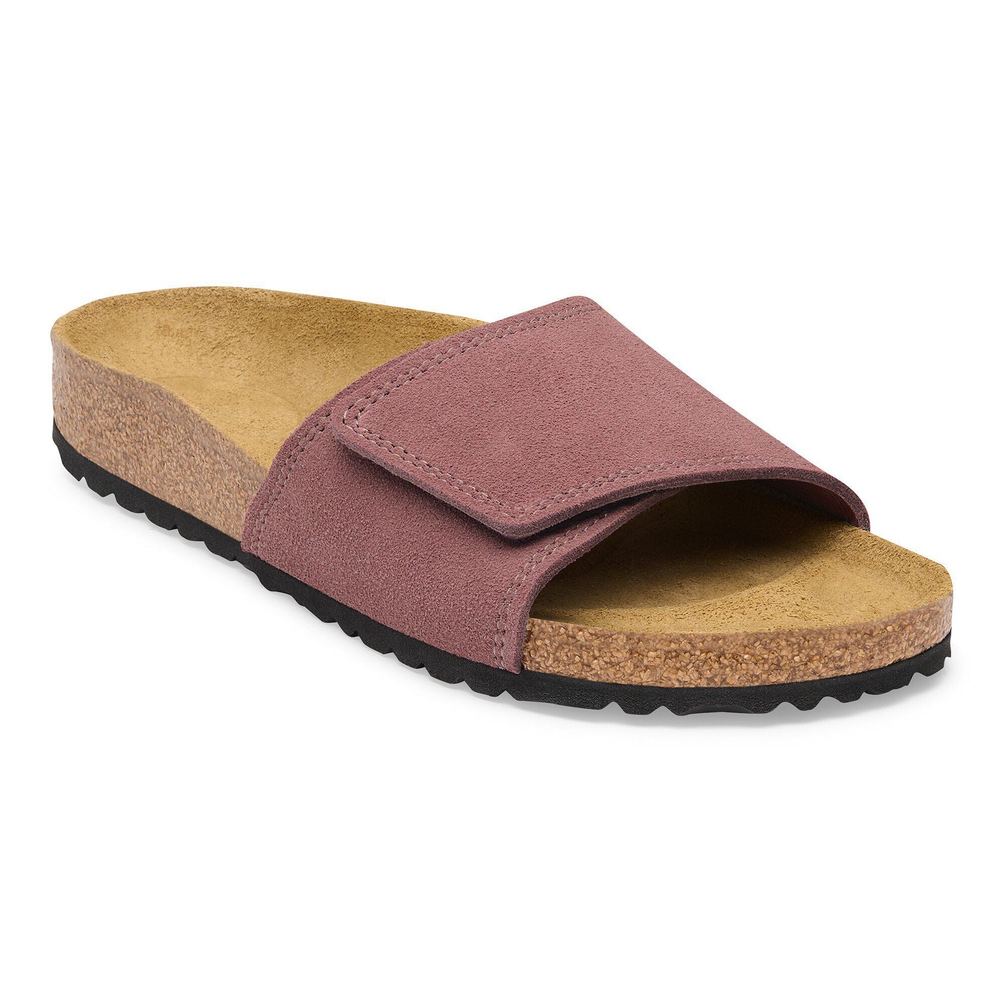 Sylt 2.0 Suede Leather