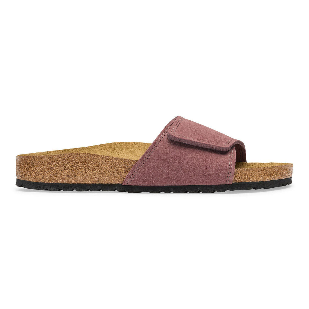 Sylt 2.0 Suede Leather