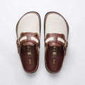 1774 Boston Canvas Mischmaterial