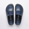 1774 Naples Wrapped Natural Leather Oiled