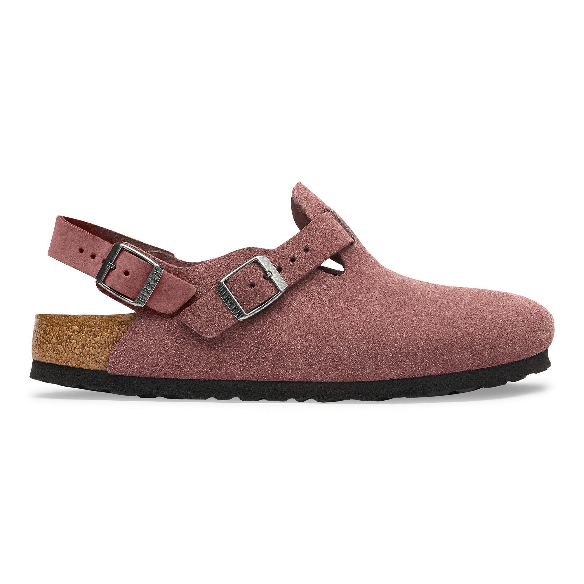 Tokio Suede Leather