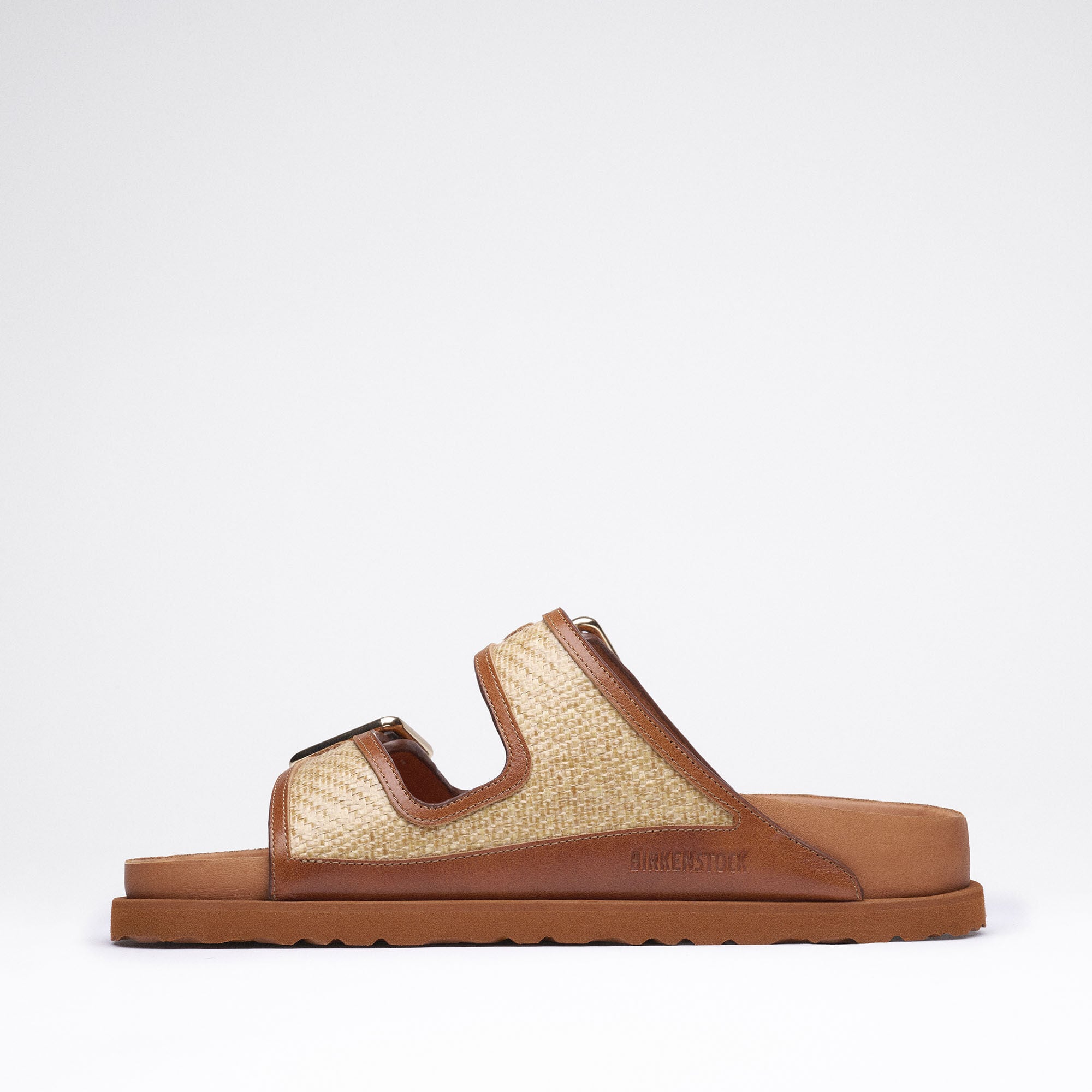 1774 Arizona Raffia Mischmaterial