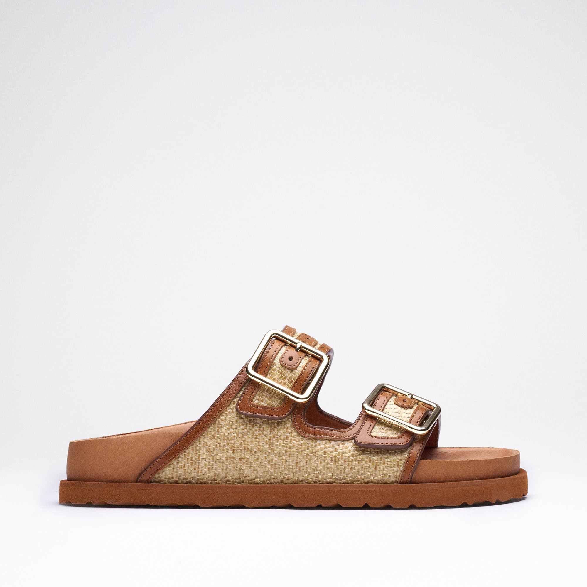 1774 Arizona Raffia Mischmaterial