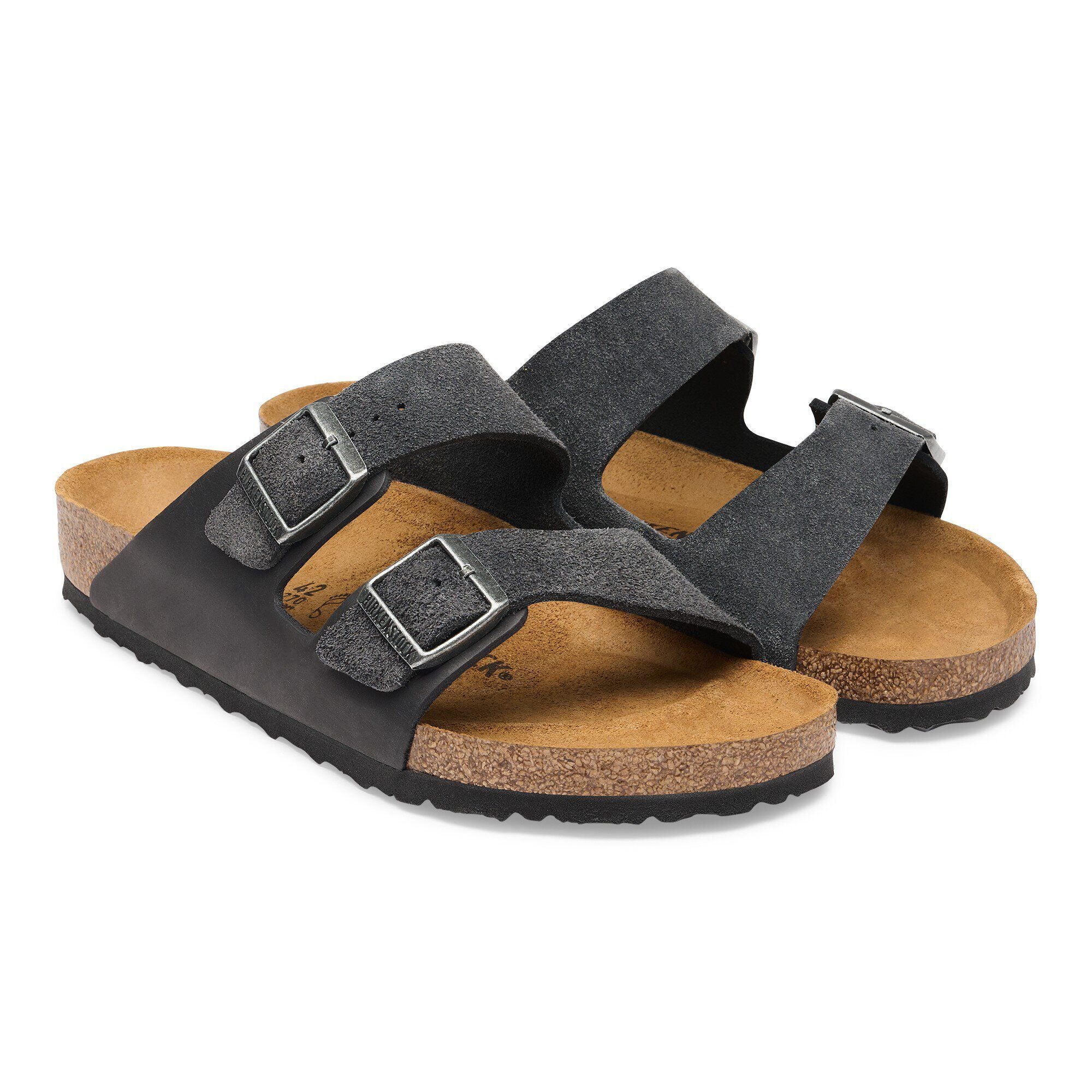 Arizona Mixed Leather