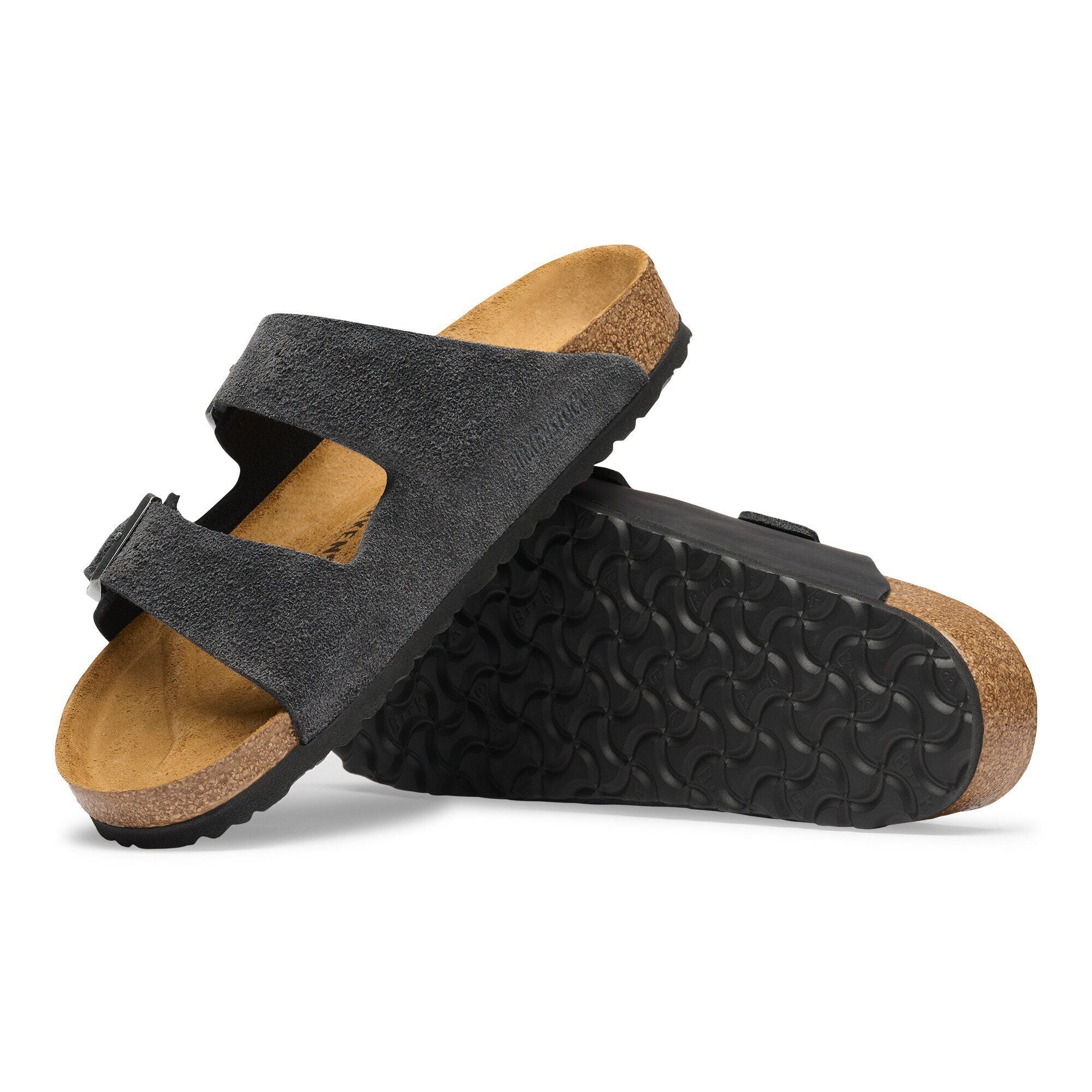 Arizona Mixed Leather