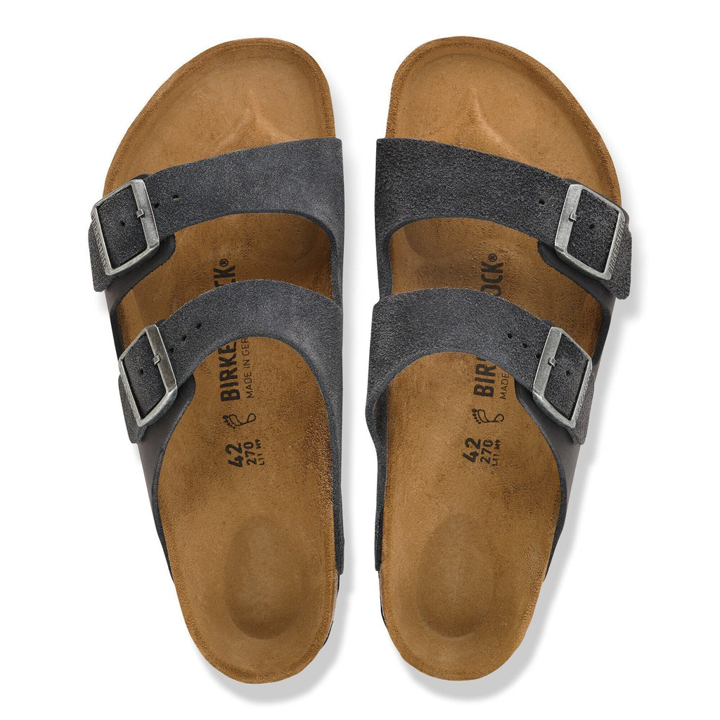 Arizona Mixed Leather