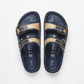 1774 Arizona Raffia Mischmaterial