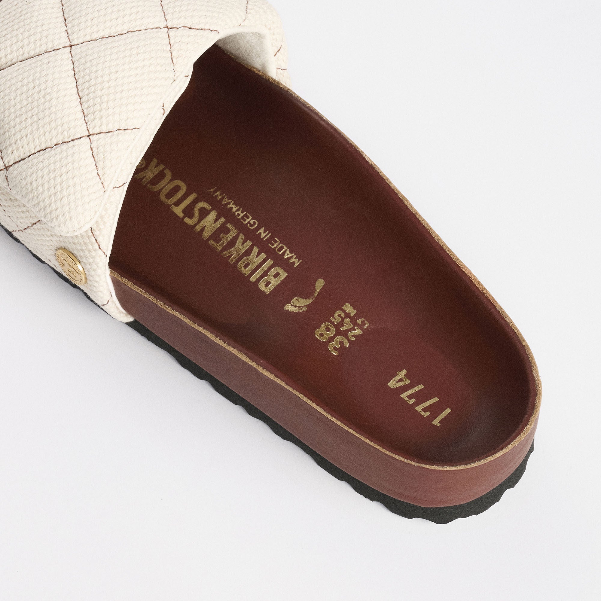 1774 Sylt Canvas Textile