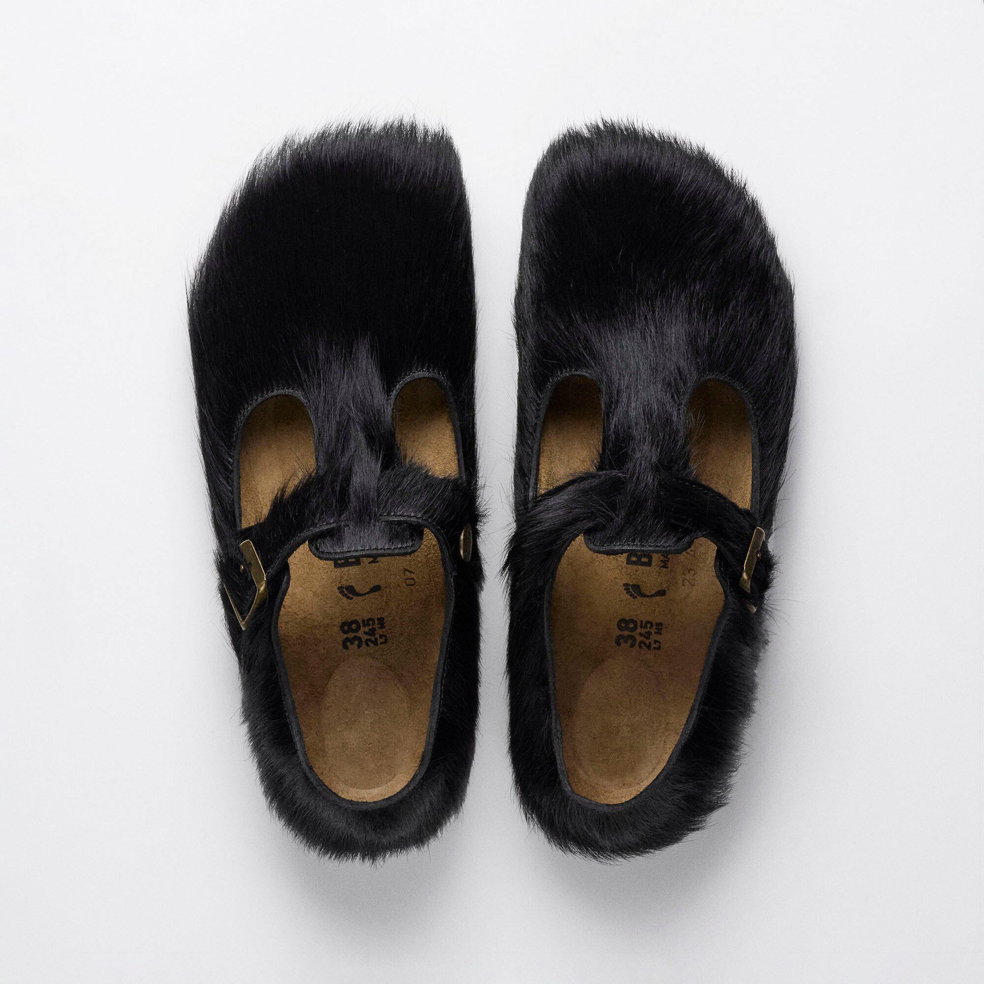 Paris "The Rebel" Fur