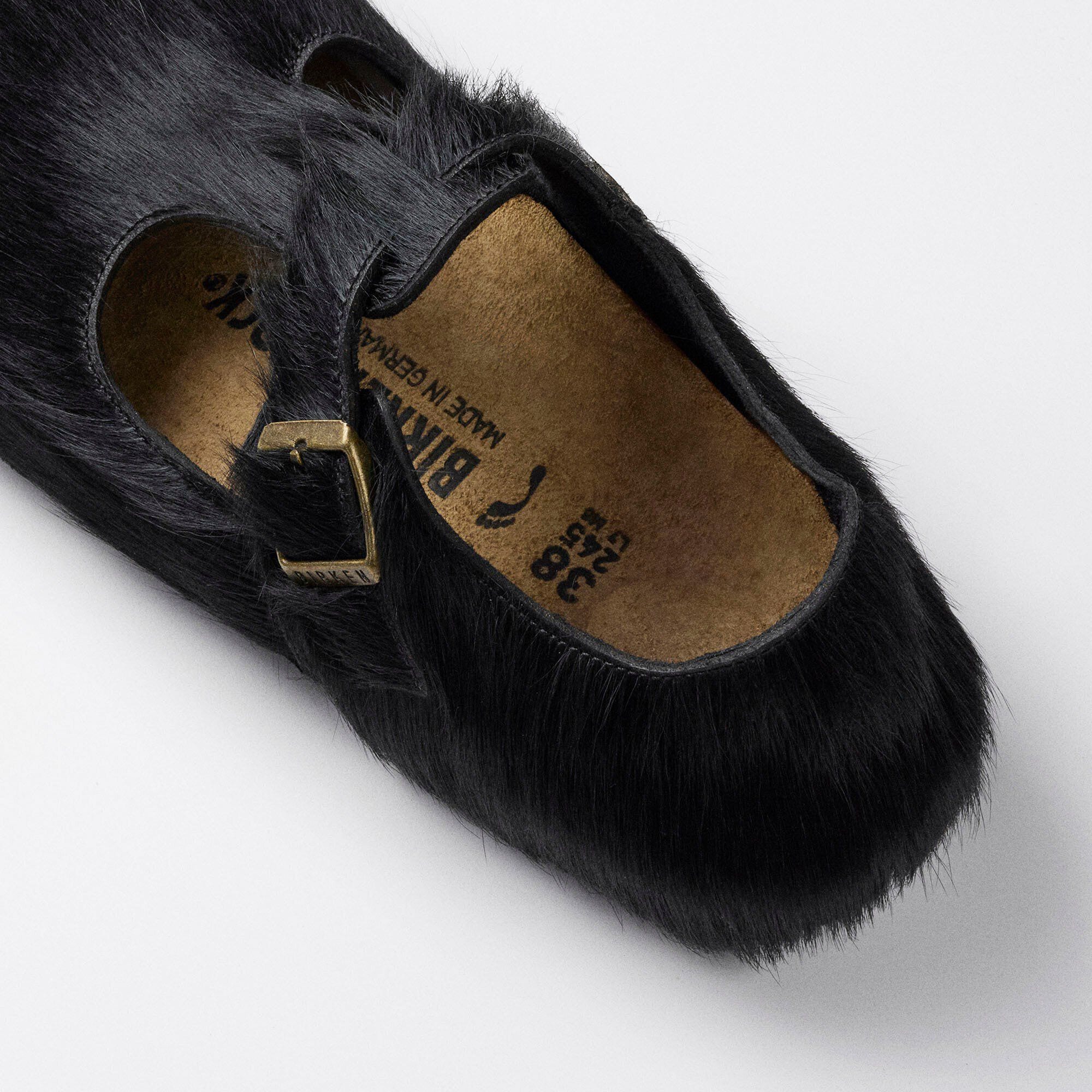 Paris "The Rebel" Fur