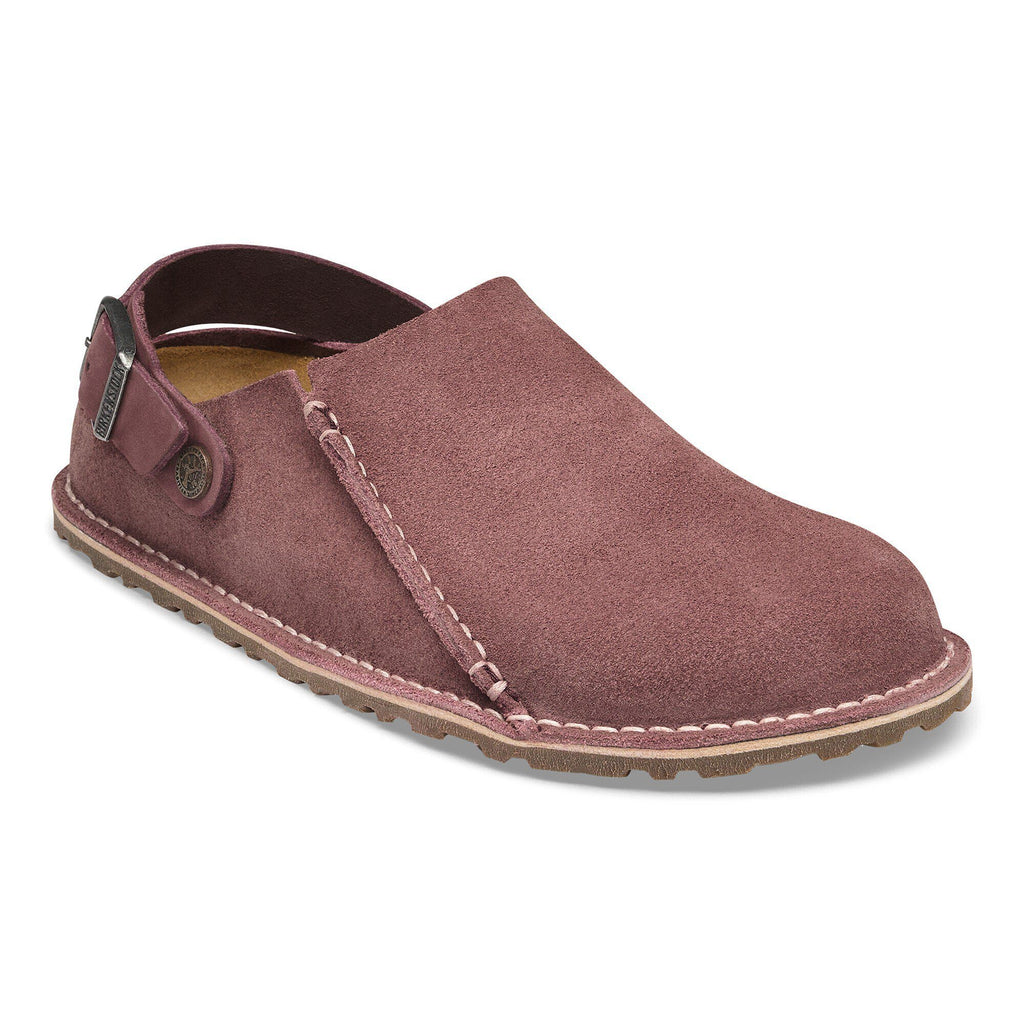 Lutry Premium Suede Leather